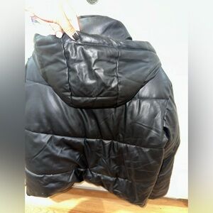 Zara jacket